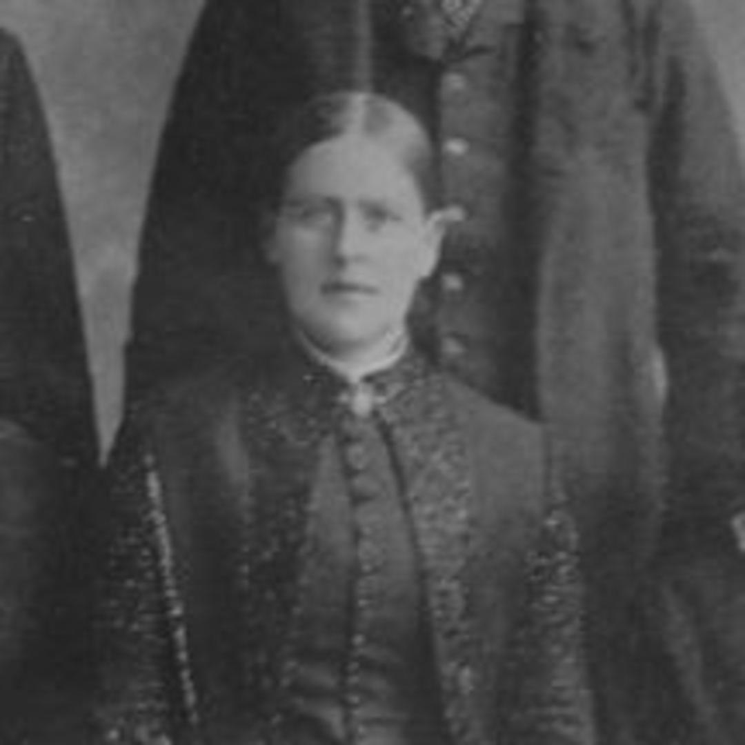 Ellen Woolstenhulme (1839 - 1910) Profile